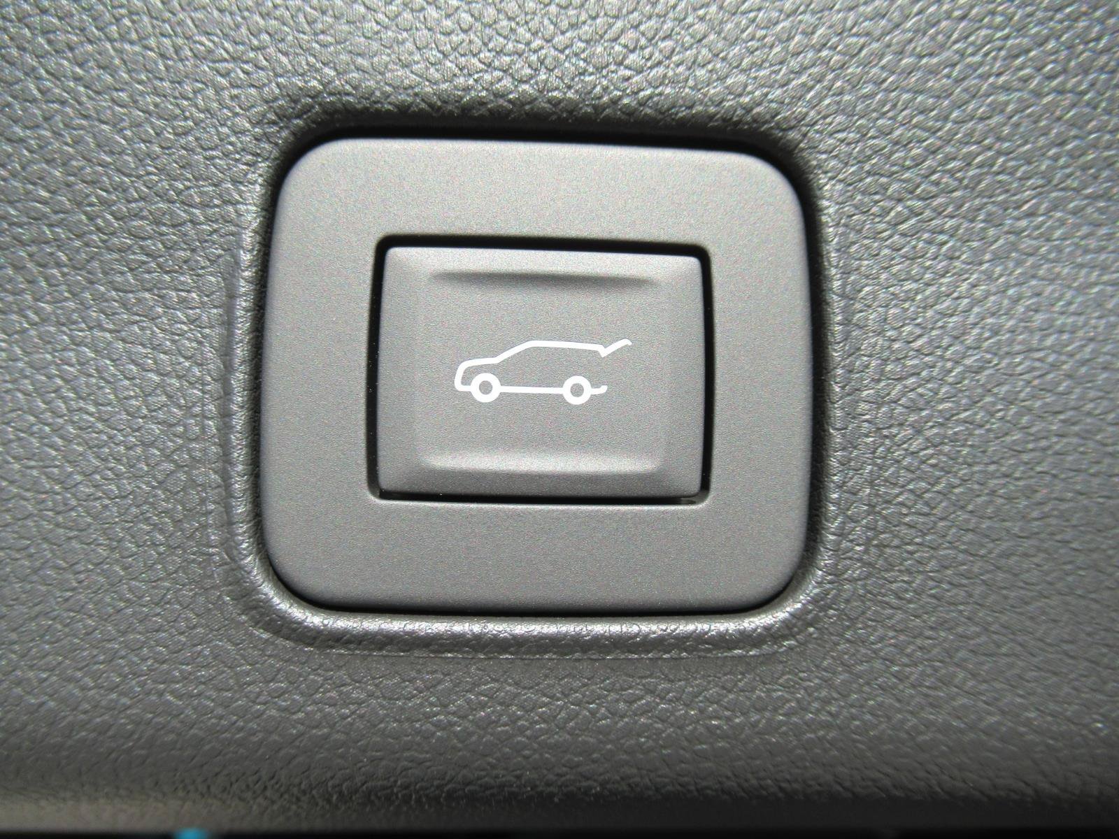 New 2026 Chevrolet TrailBlazer RS w/ Convenience Package FWD image 34