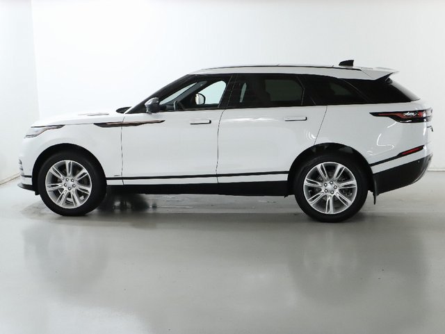 Used 2021 Land Rover Range Rover Velar R-Dynamic S AWD/4WD image 4