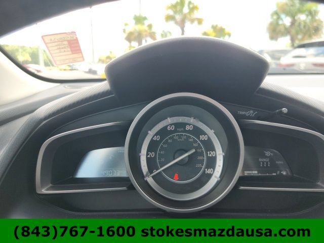 Used 2016 MAZDA CX-3 Touring w/ Premium Package AWD/4WD image 4