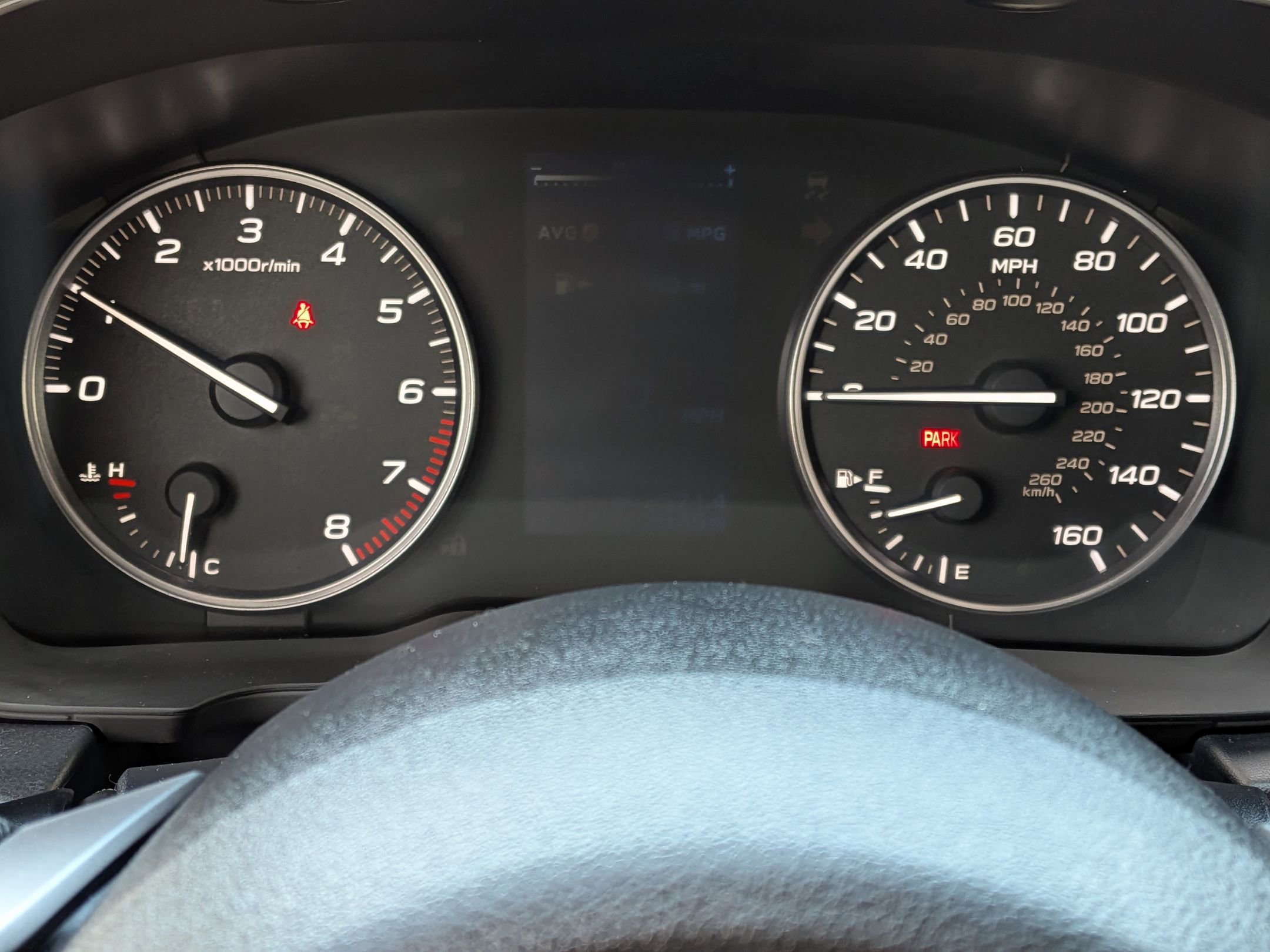 Certified 2025 Subaru Impreza 2.0i Sport image 16