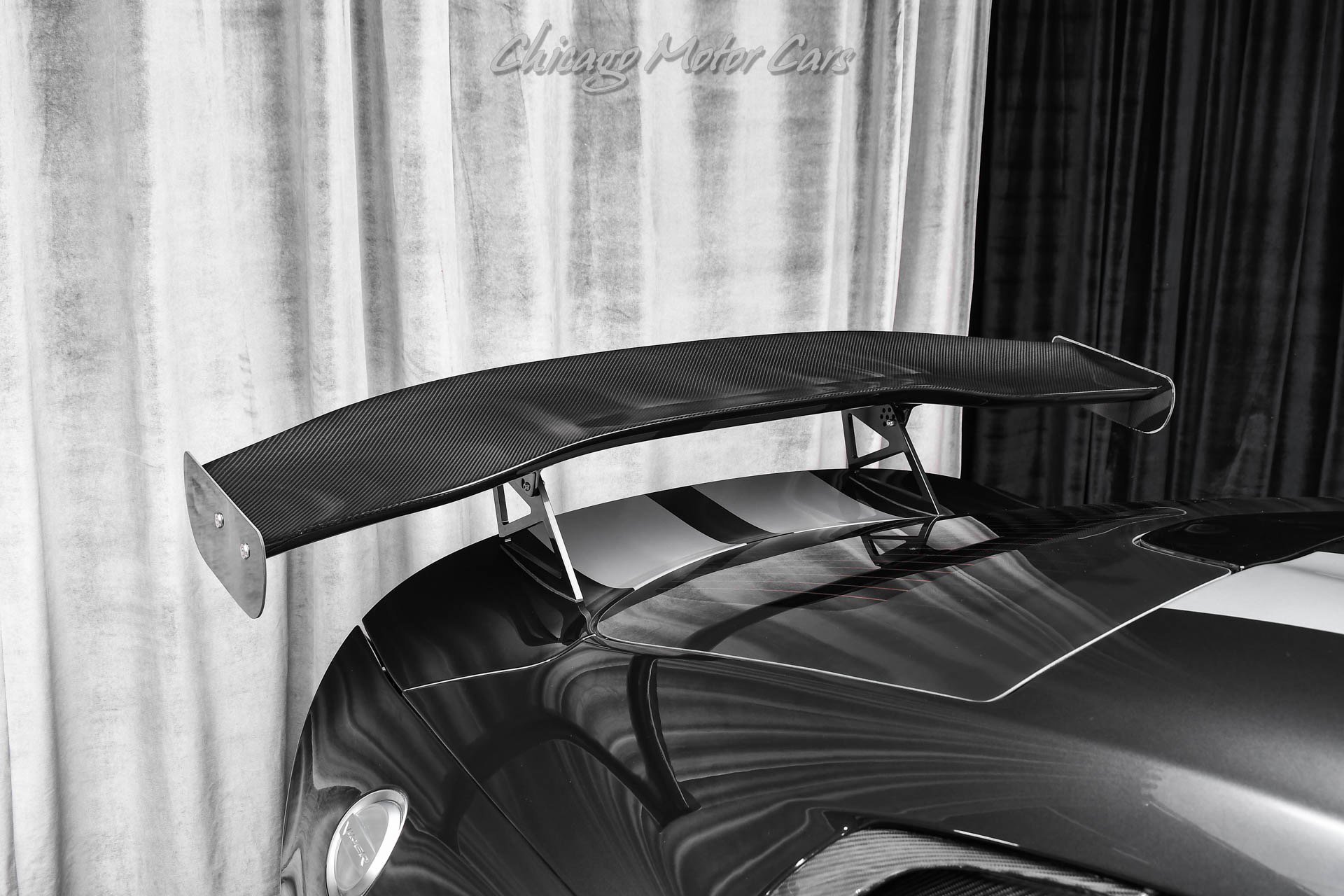 Used 2013 SRT Viper GTS w/ GTS Laguna Interior Pkg image 39