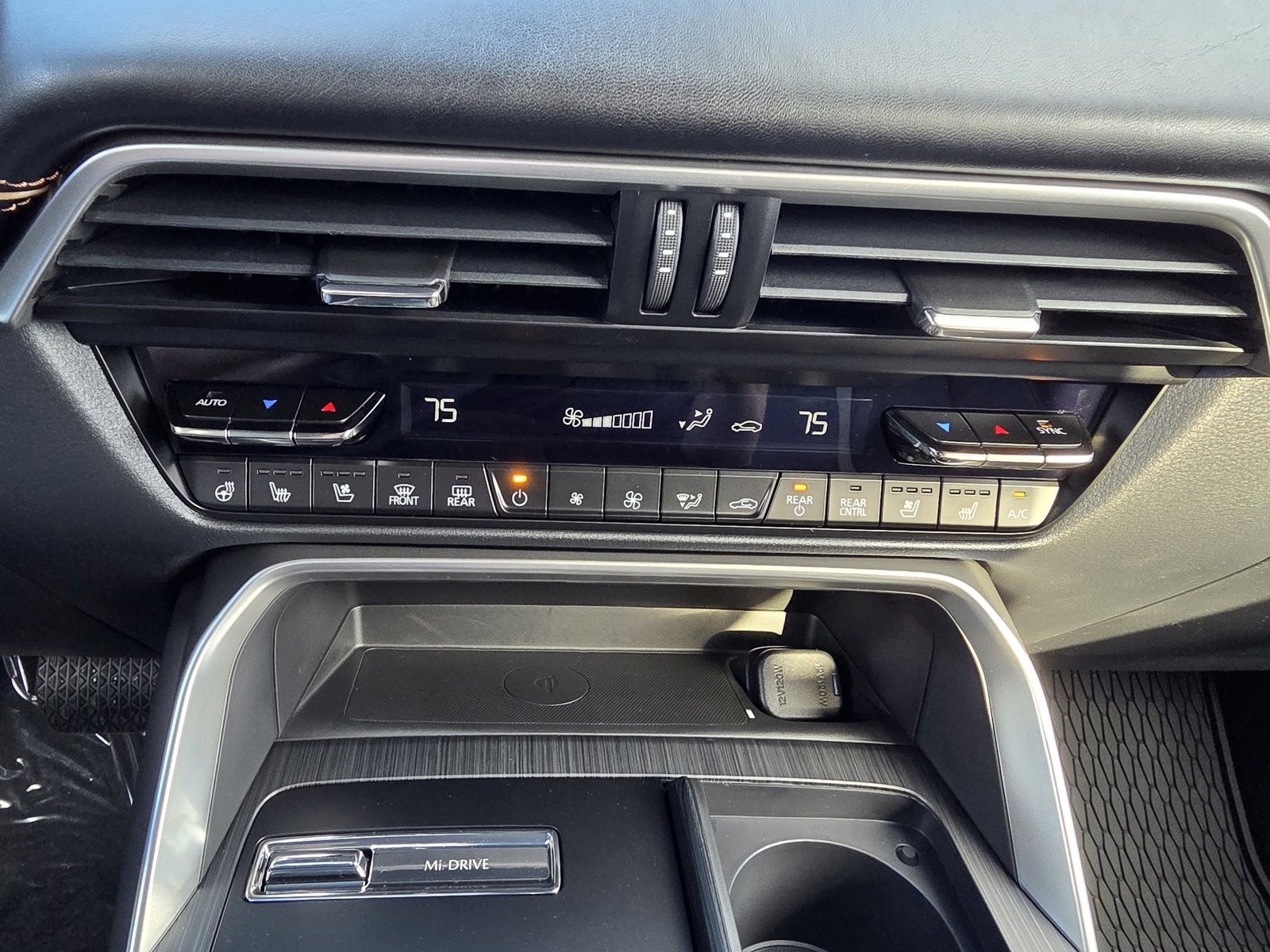 New 2026 MAZDA CX-90 3.3 Turbo S w/ Premium Plus image 25