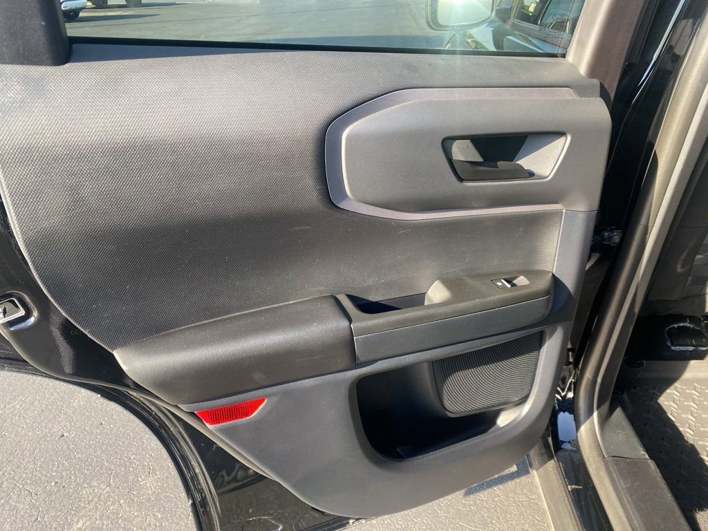 Certified 2023 Ford Bronco Sport Big Bend AWD/4WD image 41