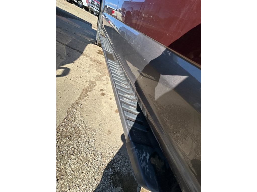 Used 2016 Ford F150 King Ranch w/ FX4 Off-Road Package image 30