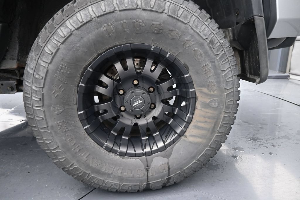 Used 2012 Toyota FJ Cruiser 4WD w/ Convenience Pkg image 15