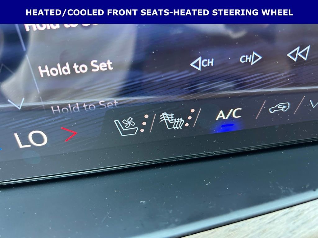 New 2026 Chevrolet Suburban High Country image 6