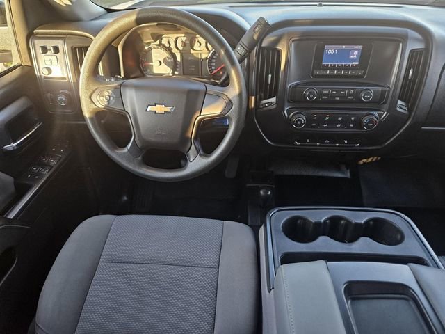 Used 2015 Chevrolet Silverado 2500 W/T w/ WT Convenience Package image 14
