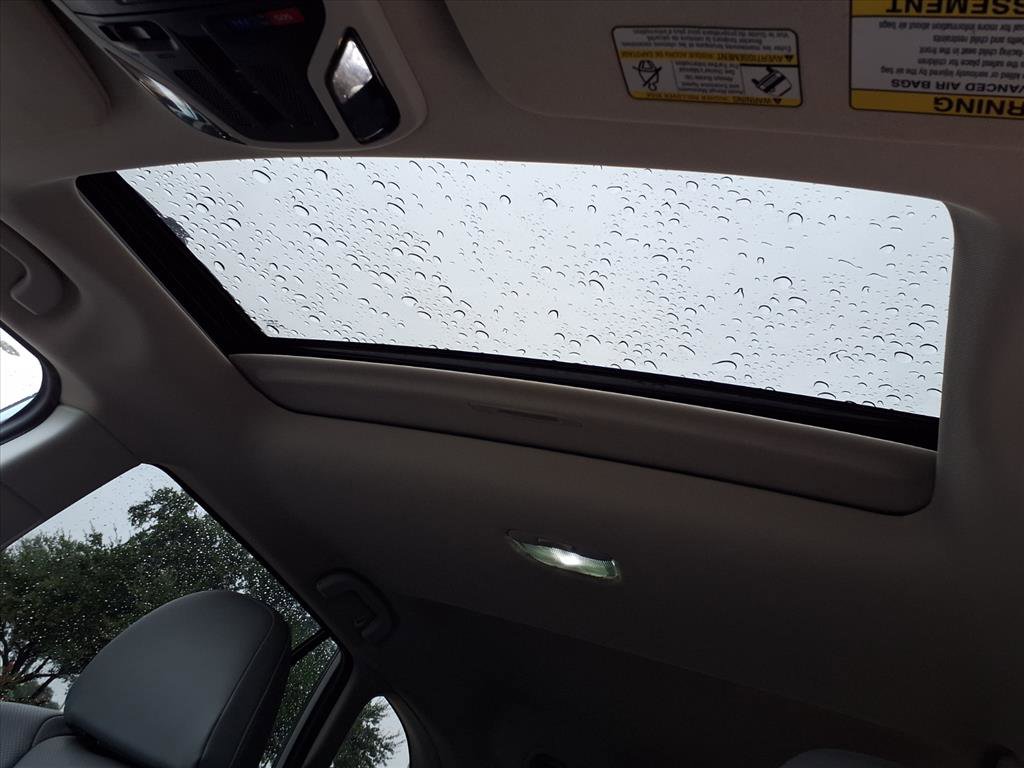 Used 2020 Subaru Outback Limited image 5