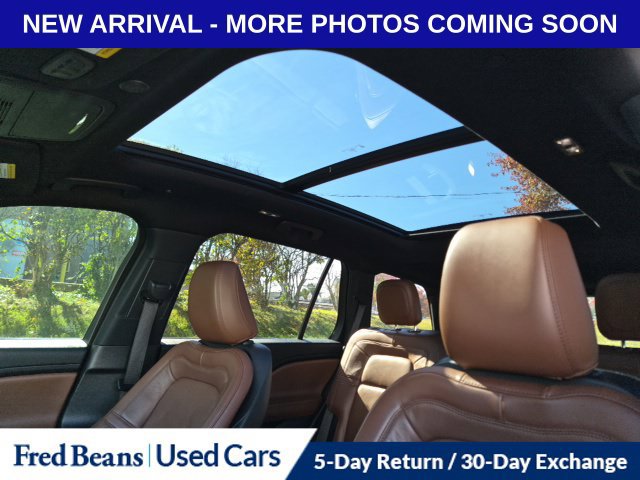 Used 2023 Lincoln Aviator Reserve w/ Elements Package Plus AWD/4WD image 15