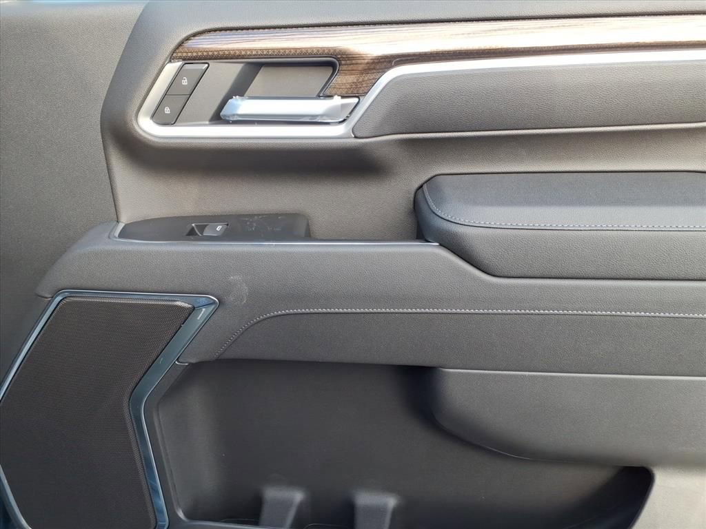 New 2026 Chevrolet Silverado 2500 LT w/ All Star Edition image 16