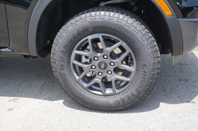 New 2026 Ford Ranger XLT w/ Equipment Group 301A High RWD image 19