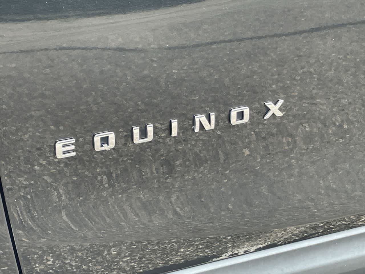 Used 2018 Chevrolet Equinox LT w/ Sun & Infotainment Package FWD image 37