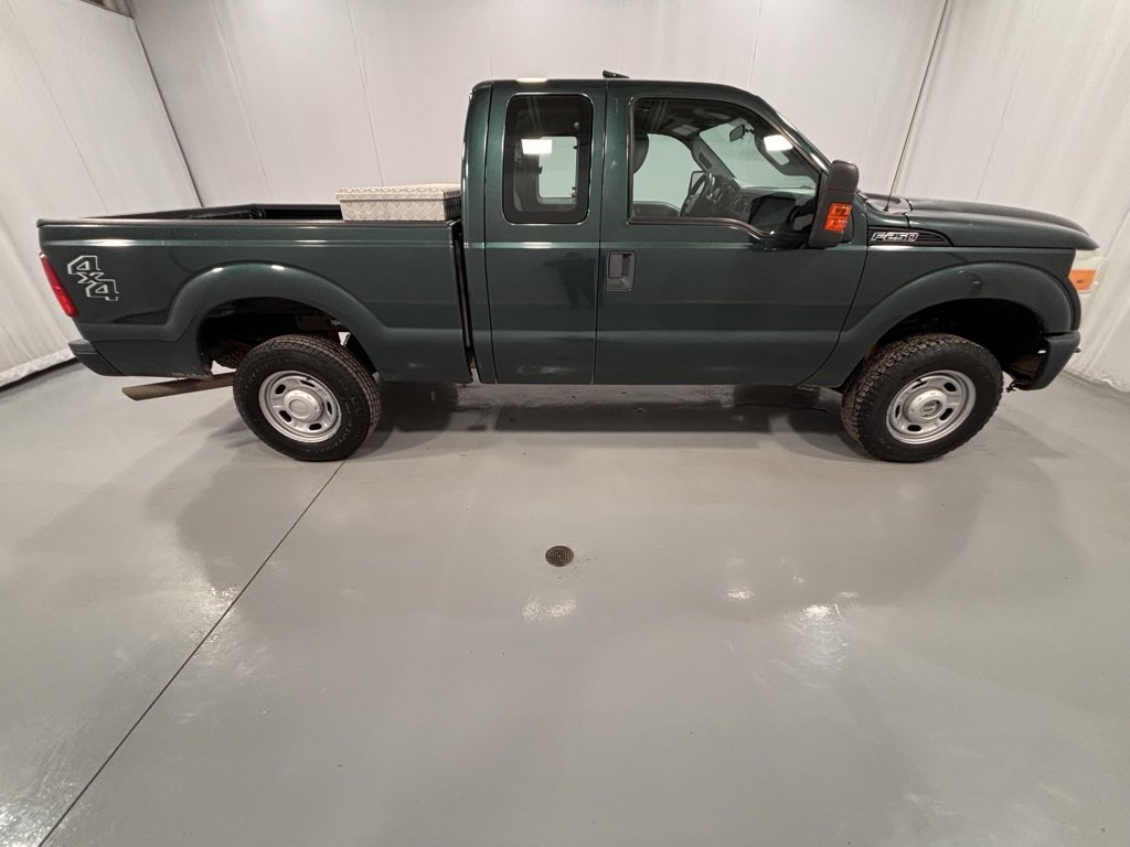 Used 2011 Ford F250 XL image 5