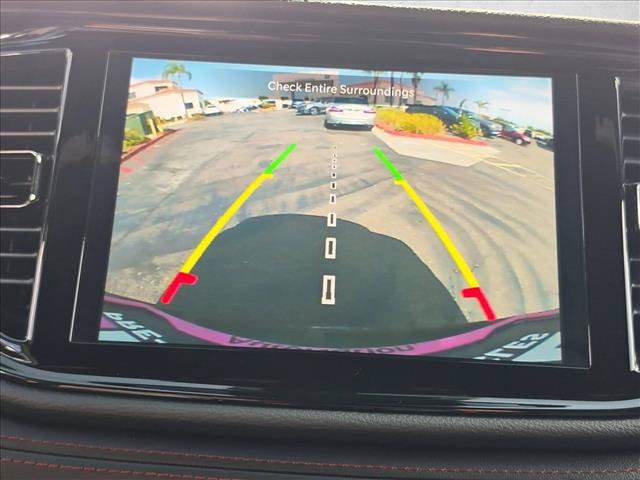 Used 2024 Dodge Durango R/T RWD image 14