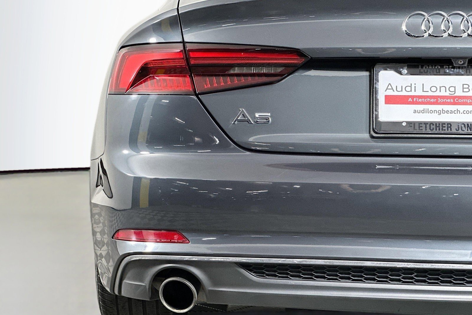 Used 2019 Audi A5 2.0T Premium w/ Convenience Package AWD/4WD image 17