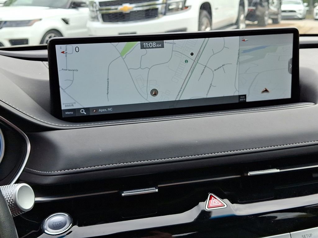 Used 2023 Genesis G80 2.5T image 17