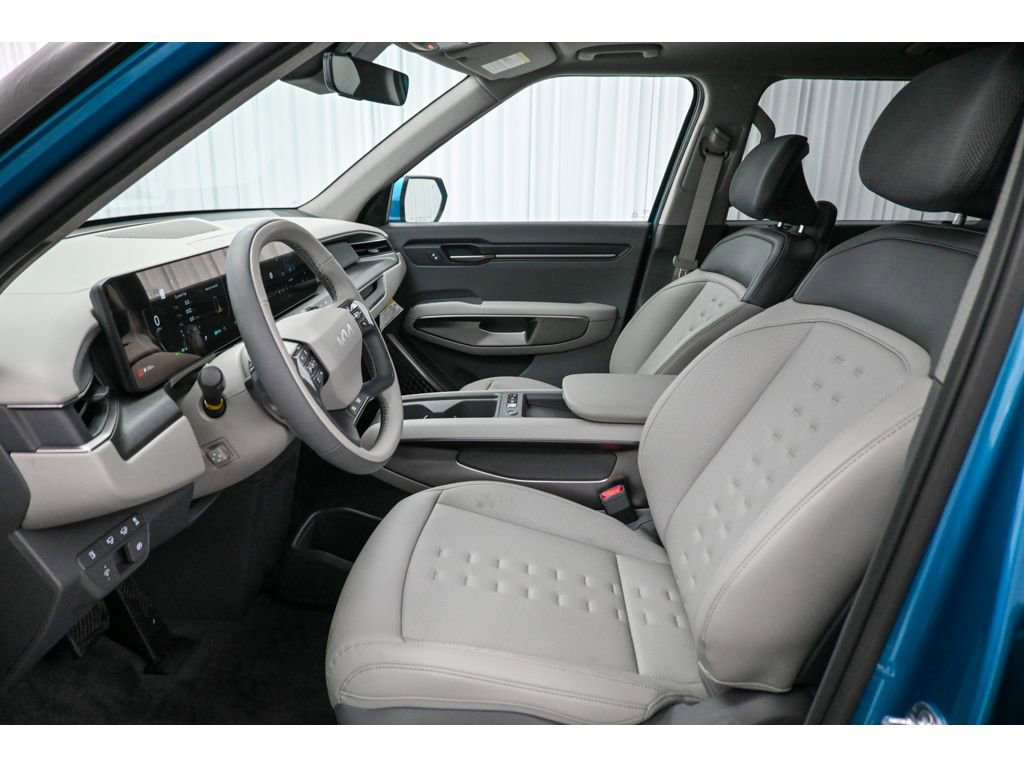 New 2026 Kia EV9 Wind image 18