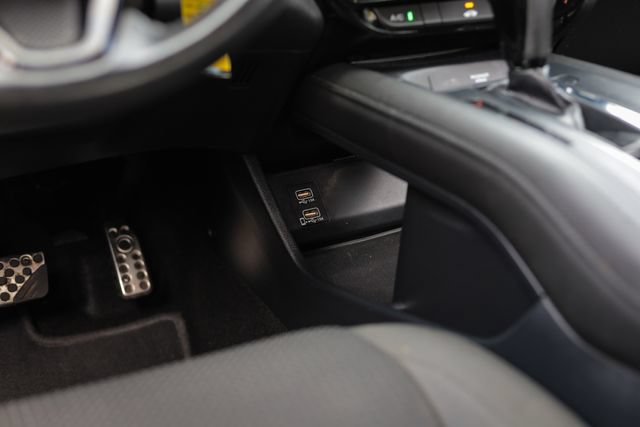 Used 2020 Honda HR-V Sport image 43