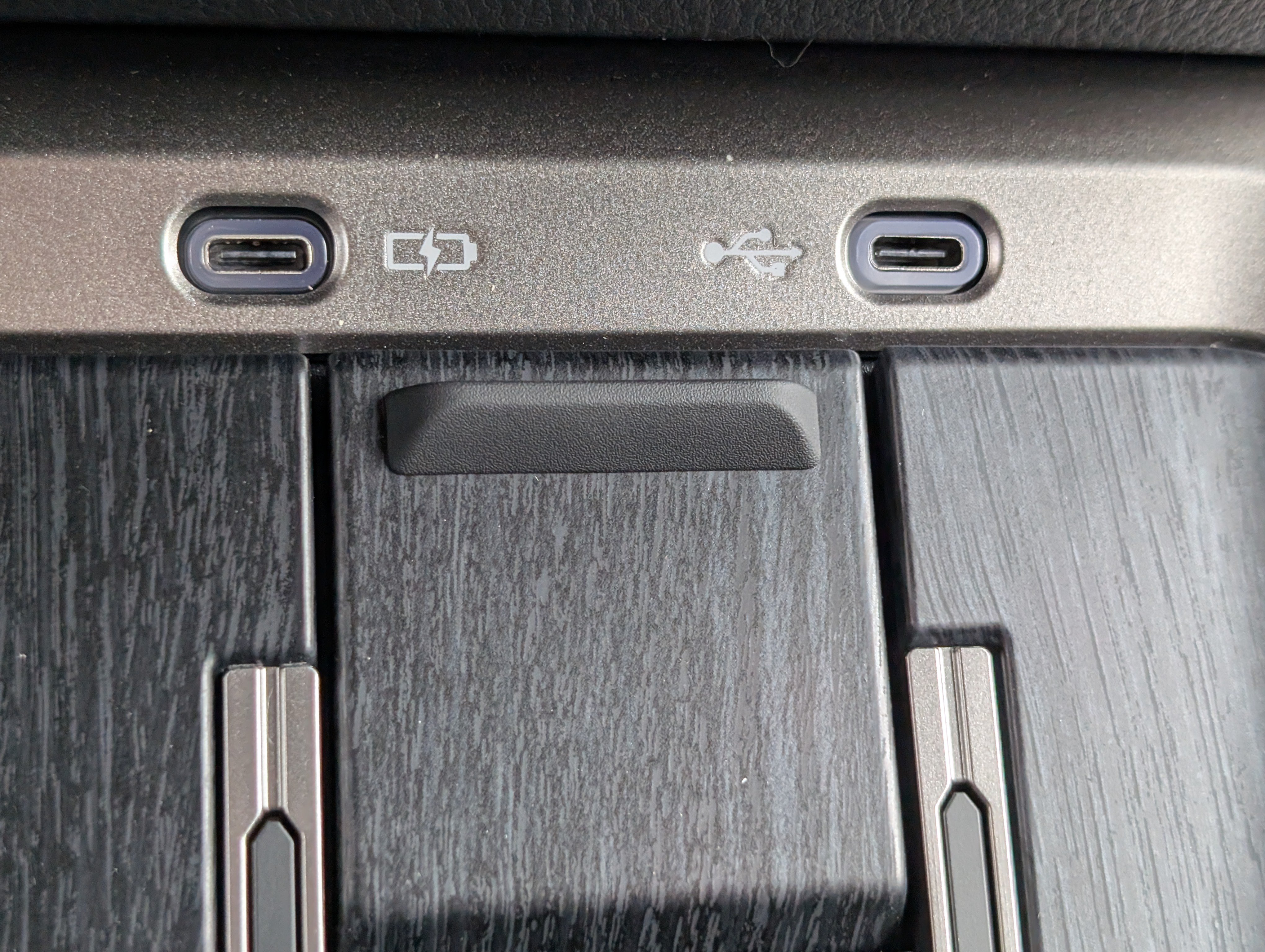 New 2026 Lexus GX 550 AWD/4WD image 22