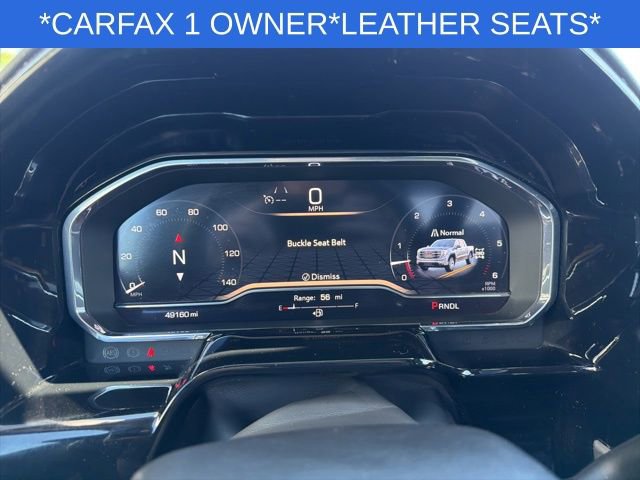 Used 2024 GMC Sierra 1500 SLT AWD/4WD image 26