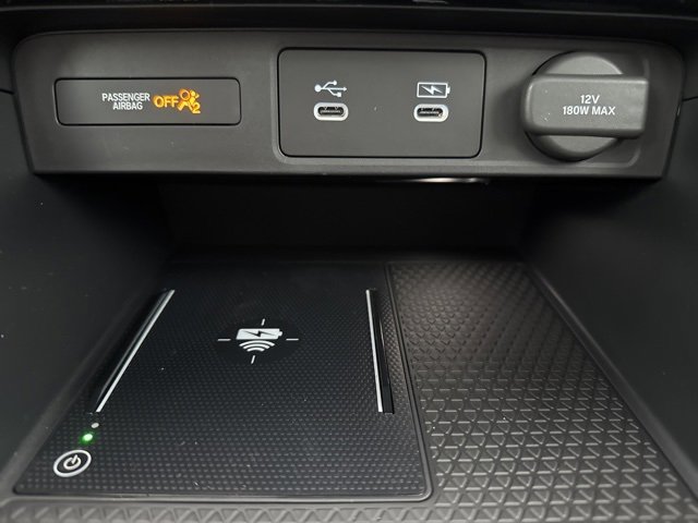 New 2026 Honda CR-V EX-L image 23