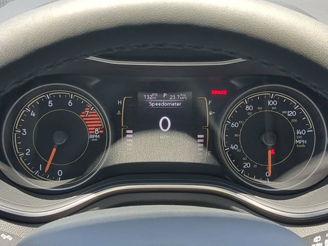 Certified 2022 Jeep Cherokee Latitude w/ Sun & Sound Group AWD/4WD image 31