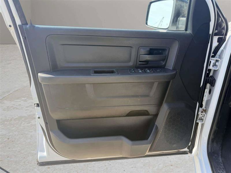 Used 2014 RAM 1500 Tradesman w/ Popular Equipment Group AWD/4WD image 30