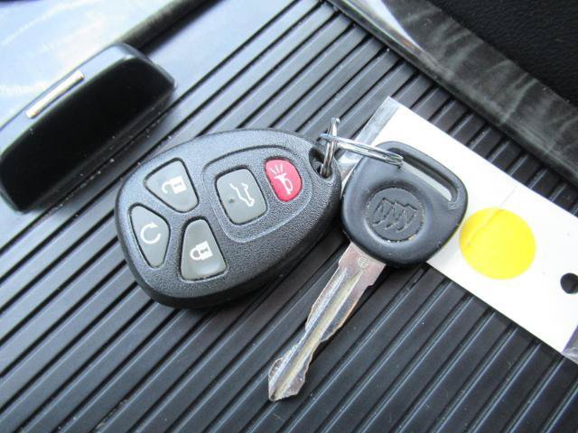 Certified 2014 Buick Enclave Leather FWD image 30