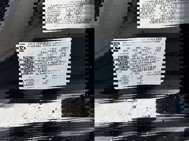 Used 2024 Chevrolet Silverado 1500 High Country w/ High Country Premium Package image 37