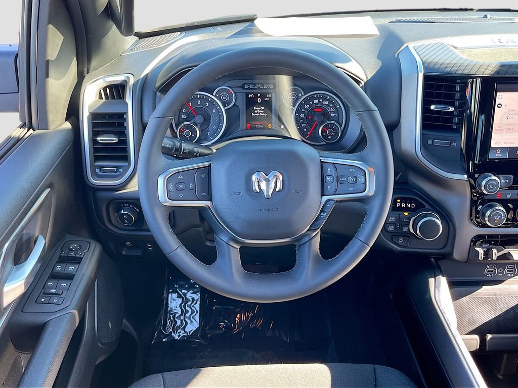 Used 2025 RAM 1500 Big Horn image 21
