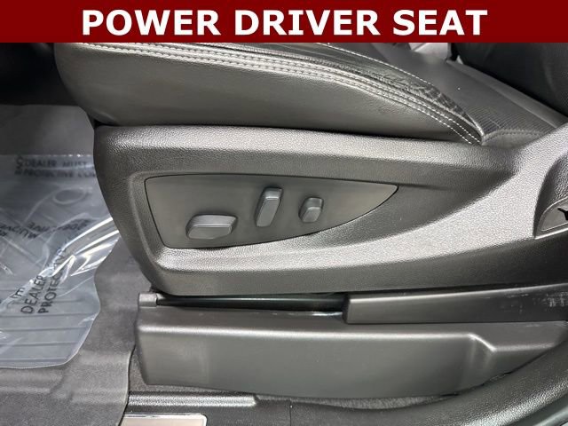 Used 2019 GMC Yukon Denali w/ Denali Ultimate Package image 9