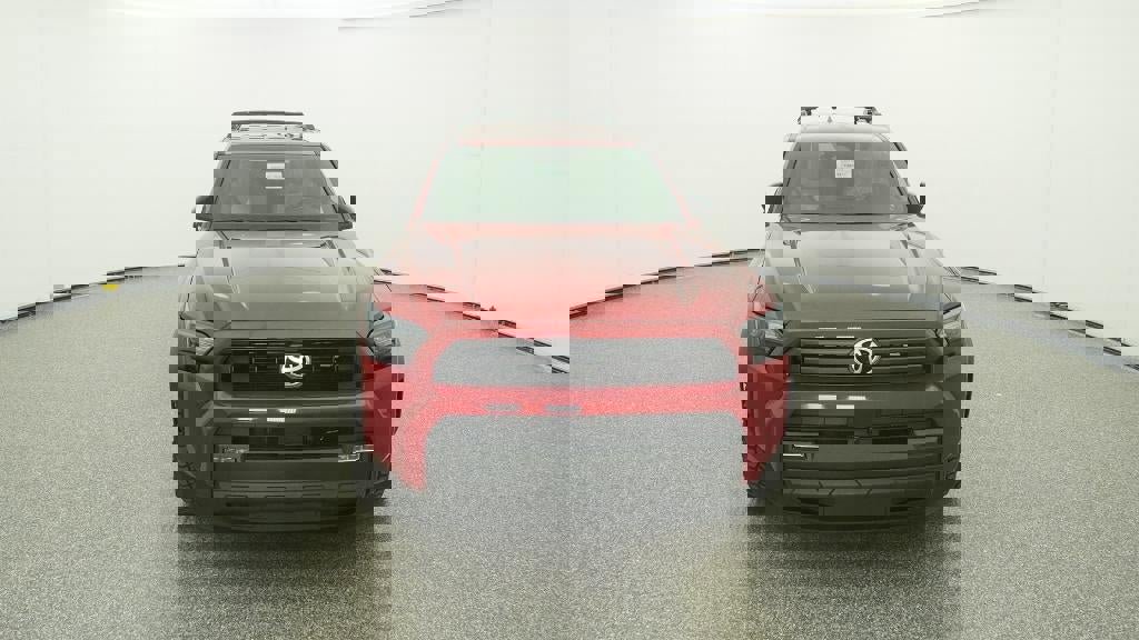 New 2026 Toyota 4Runner SR5 image 48