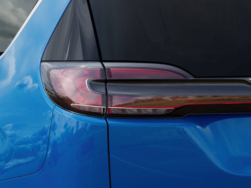 New 2026 Chrysler Pacifica Select FWD image 9