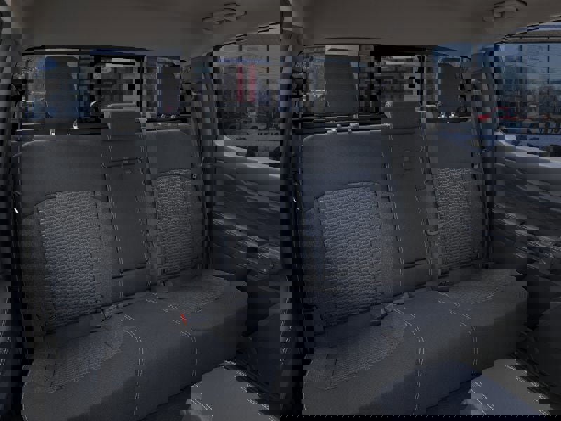 New 2024 Ford Ranger XLT image 11