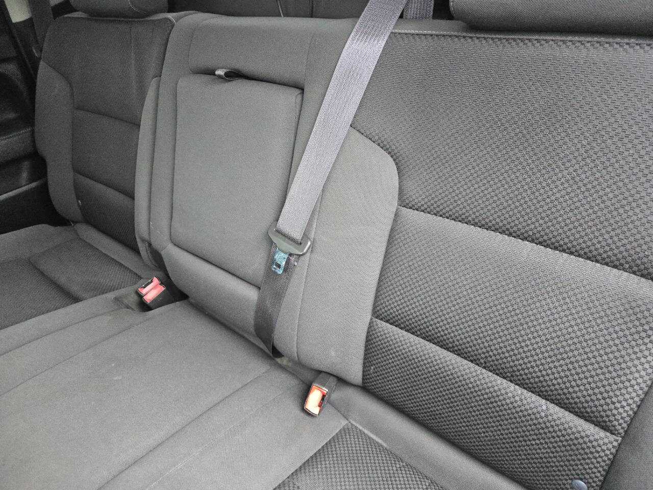 Used 2014 Chevrolet Silverado 1500 LT w/ All Star Edition image 28