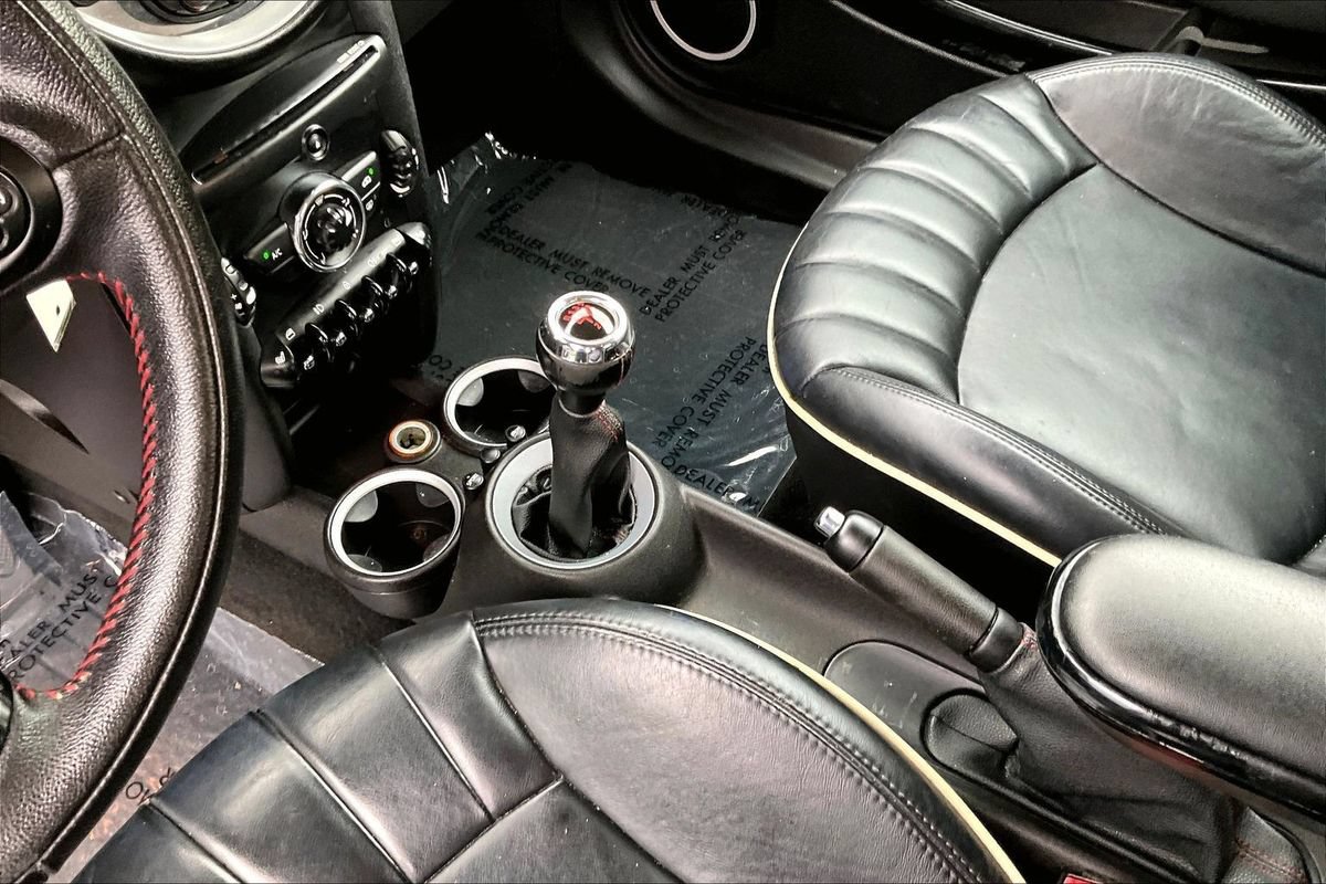 Used 2012 MINI Cooper Hardtop FWD image 26