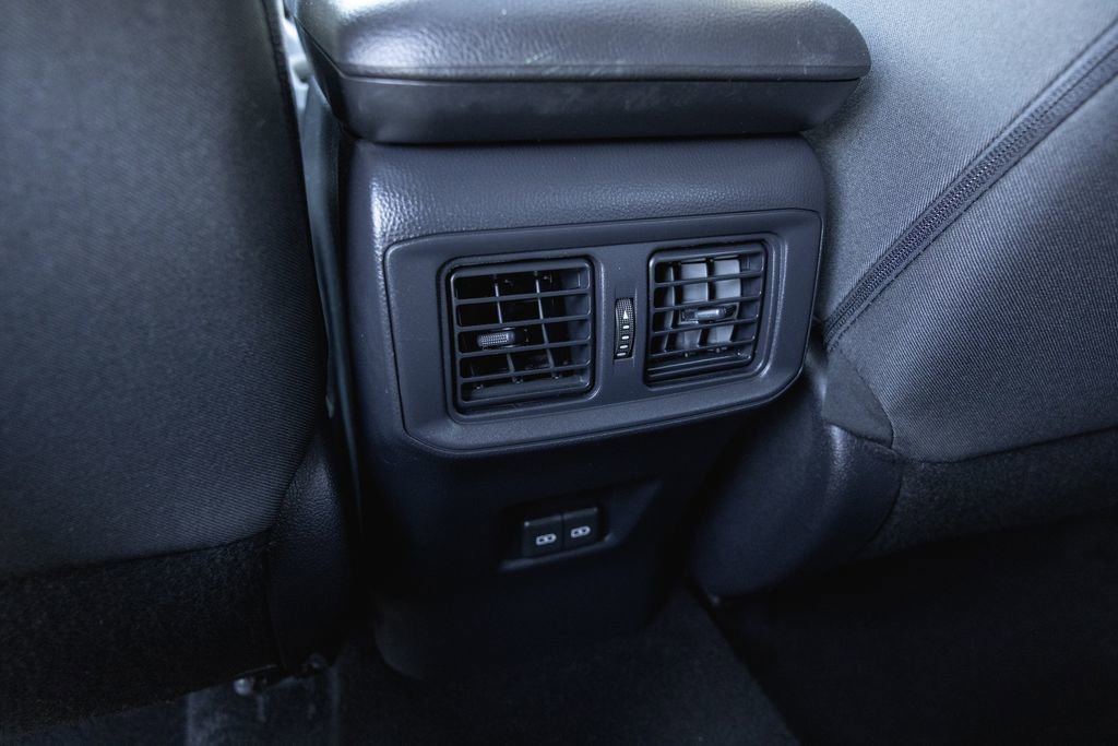 Certified 2025 Toyota RAV4 XLE w/ Convenience Package image 29