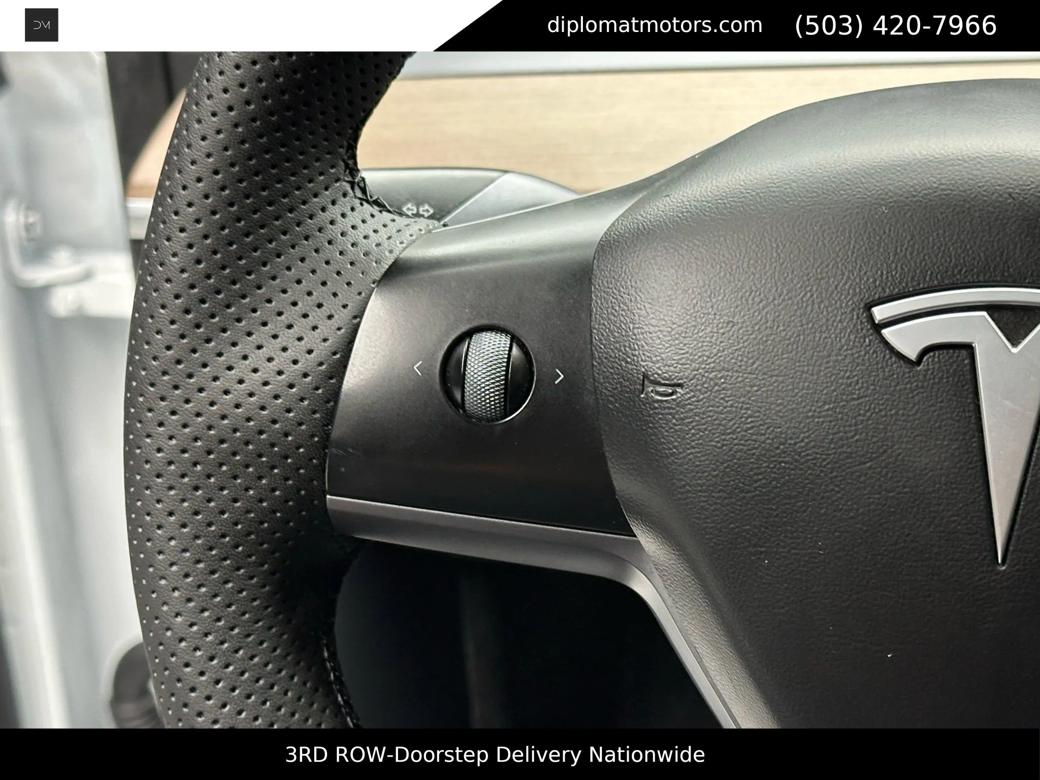 Used 2022 Tesla Model Y Long Range image 25