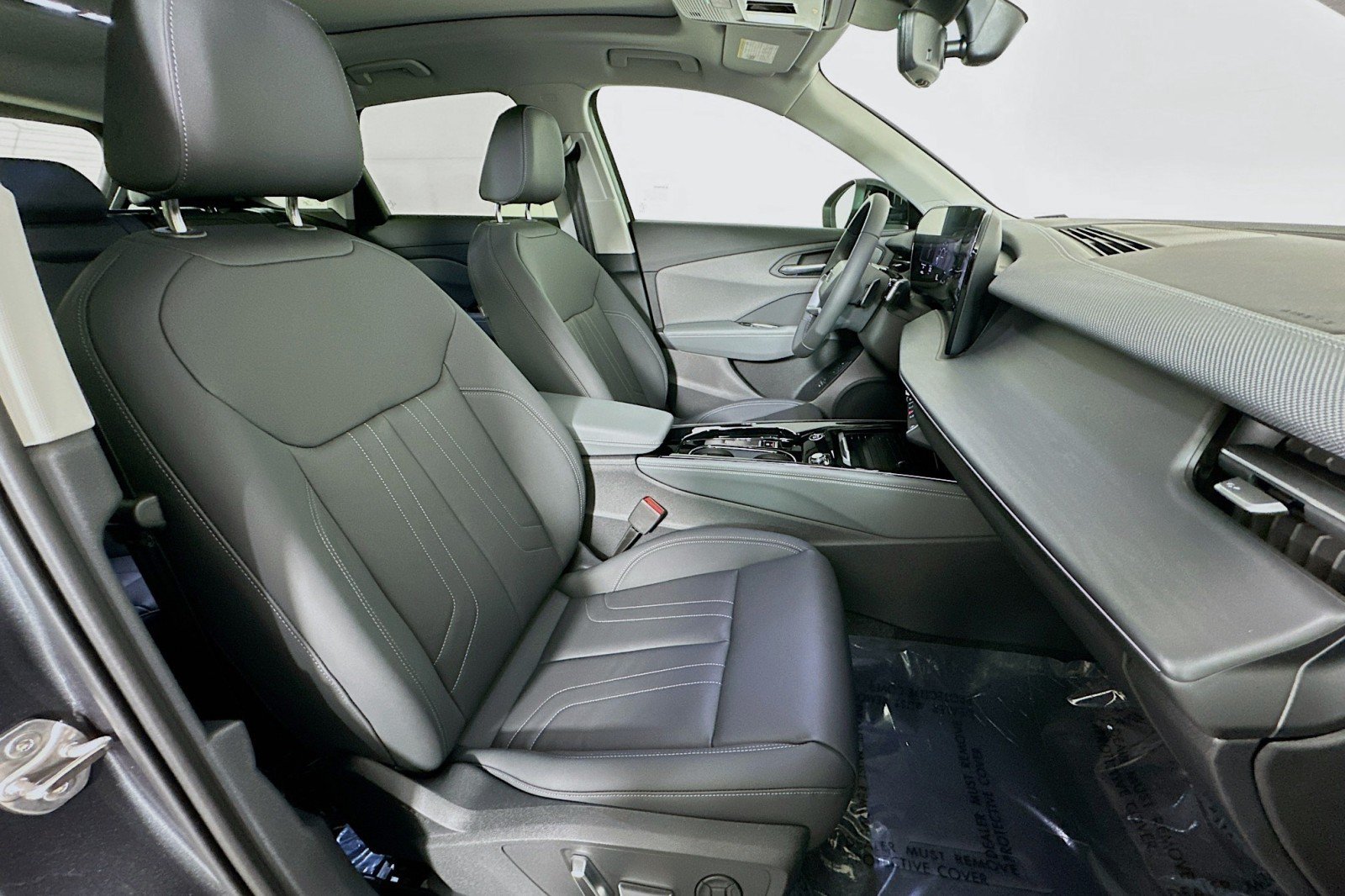 New 2026 Audi Q3 quattro 2.0T AWD/4WD image 8