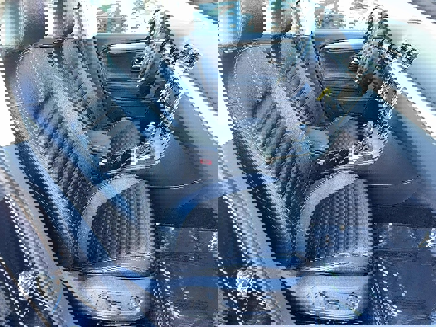 Used 2012 Volkswagen CC Sport image 19