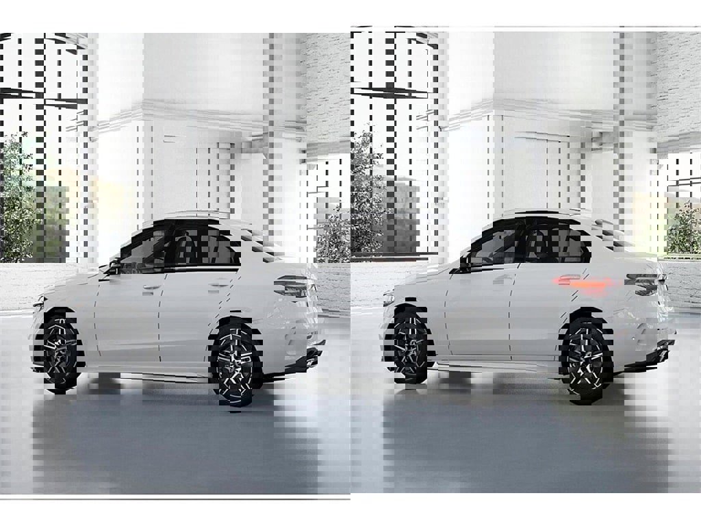 New 2026 Mercedes-Benz C 300 4MATIC Sedan image 32