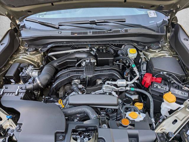 Certified 2026 Subaru Forester Wilderness image 23