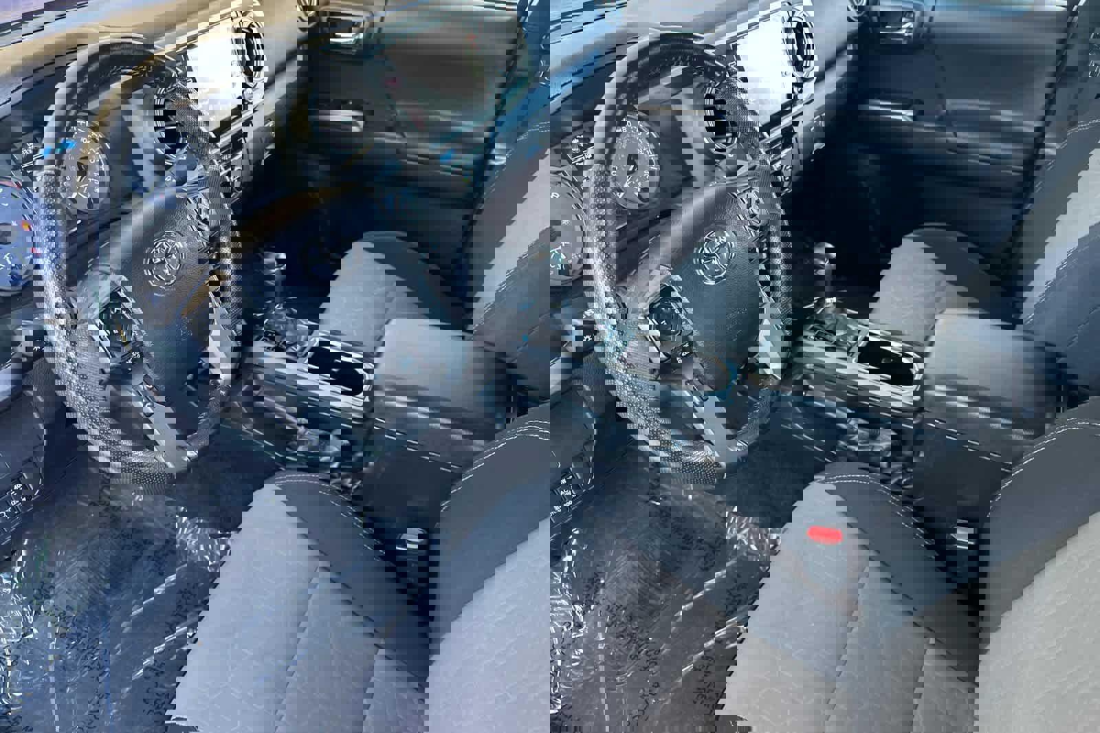 Certified 2023 Toyota Tacoma SR5 image 11