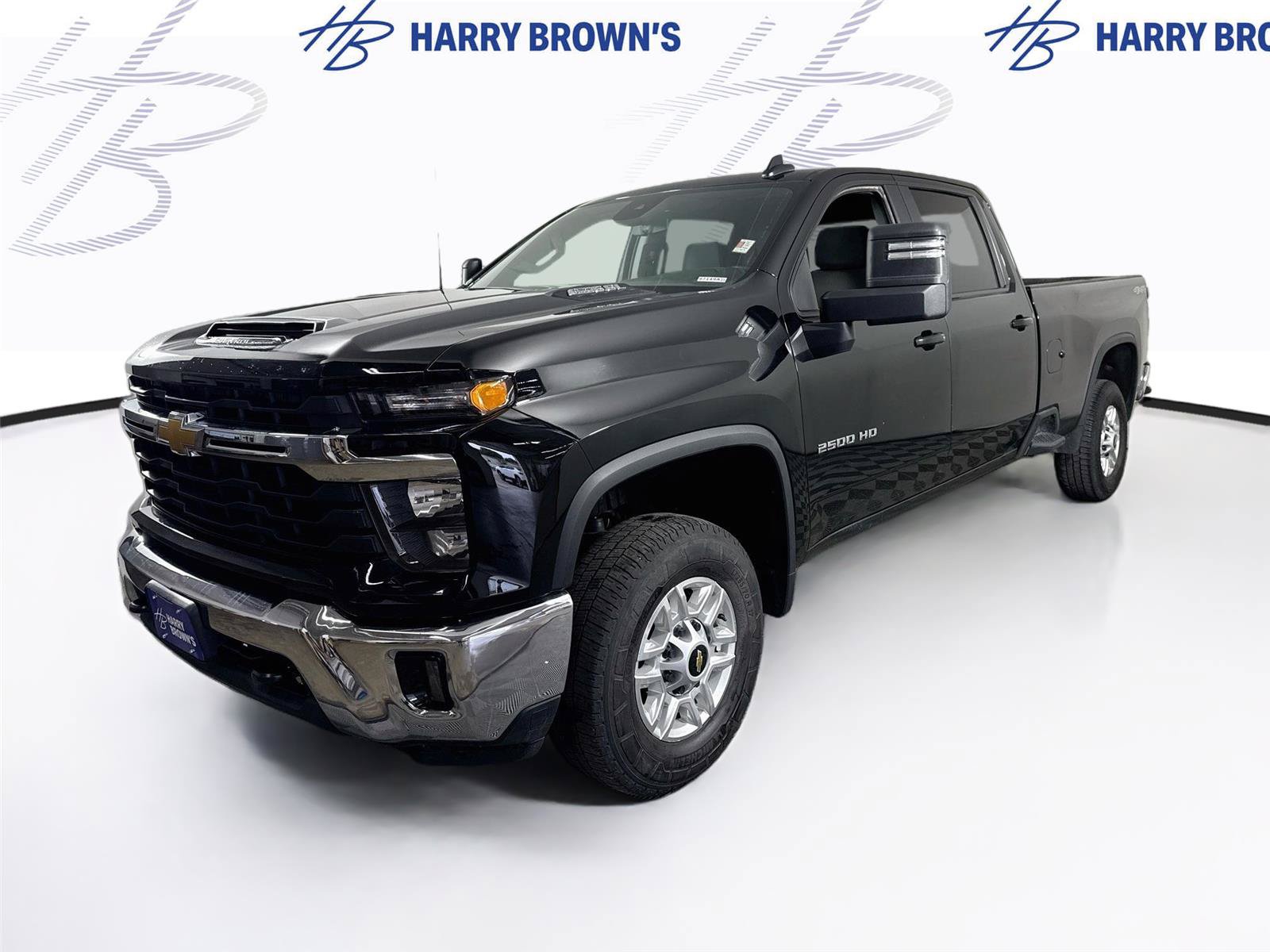 Used 2026 Chevrolet Silverado 2500 LT w/ Convenience Package