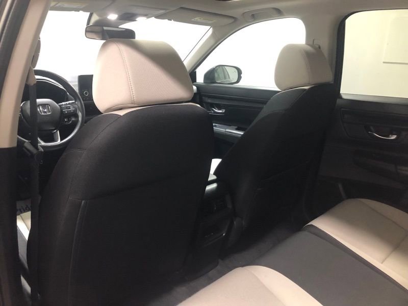 Used 2024 Honda CR-V EX image 16