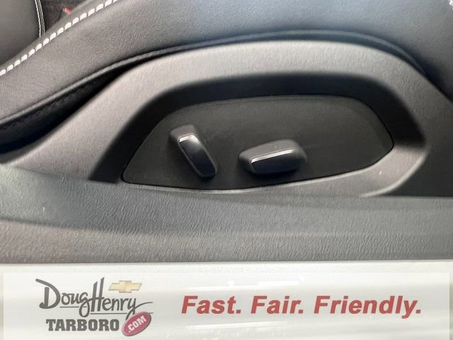 New 2026 Chevrolet Corvette Stingray Coupe w/ Z51 Performance Package image 37