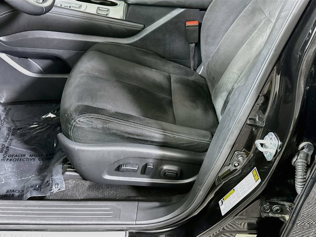 Used 2019 Nissan Murano SV w/ Premium Package AWD/4WD image 25