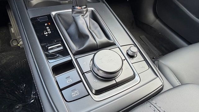 New 2026 MAZDA CX-30 AWD 2.5 S image 22