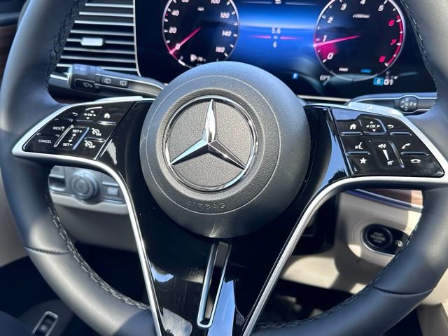 New 2026 Mercedes-Benz GLE 450 4MATIC image 14
