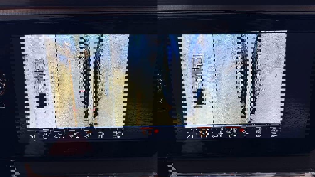 New 2026 GMC Sierra 1500 Denali image 40